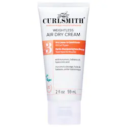 Curlsmith Weightless Air-Dry Leave-in Conditioning Cream - Image 3