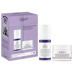 Kiehl's Since 1851 Skin-Renewing Essentials Cream