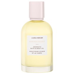 Laura Mercier Aromatic Bath & Body Oil Lotion - Image 3