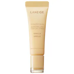 LANEIGE Lightweight Hydration Lip Treatment with Shea Butter – Lip Glowy Balm - Image 2