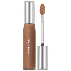 Haus Labs Triclone Skin Tech Hydrating + De-puffing Concealer with Fermented Arnica - Image 6