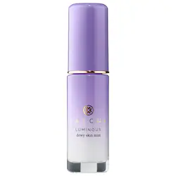 Tatcha Luminous Dewy Skin Mist 2-in-1 Hydrator & Finishing Spray Moisturizer - Image 2