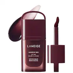 LANEIGE JuicePop Box Hydrating & Lightweight Oil Lip Tint Balm - Image 5