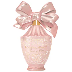 LoveShackFancy Just a Girl Eau de Parfum with Amber