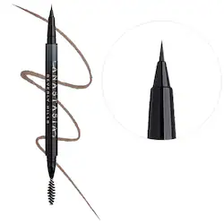 Anastasia Beverly Hills MicroStroke Brush Tip Eyebrow Detailing Pen with 24-Hour Wear - Image 4