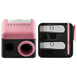 SEPHORA COLLECTION 3-in-1 Pencil Sharpener
