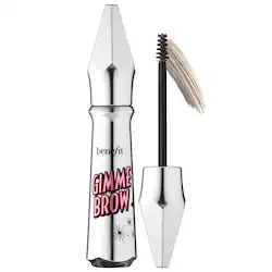 Benefit Cosmetics Jumbo Gimme Brow+ Volumizing Eyebrow Gel - Image 2