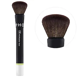 SEPHORA COLLECTION 06 Multitasker Face – Essential Brush