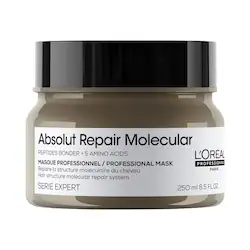 L'Oréal Professionnel Absolut Repair Molecular Hair Mask for Bond Building