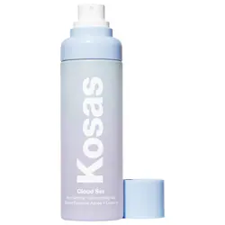 Kosas Cloud Set Airy Setting Spray + Smoothing Mist