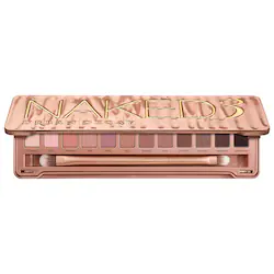Urban Decay Naked3 Soft Pink Eyeshadow Palette