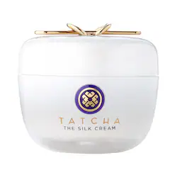 Tatcha The Silk Cream Anti-aging & Firming Rich Gel Moisturizer