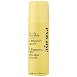 Eva NYC Mini Freshen Up Invisible Dry Shampoo Oil