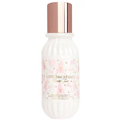LoveShackFancy Vanilla Twirl Hair & Body Perfume Mist - Image 2