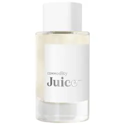 Commodity Juice- Personal Eau de Parfum with Raspberry Pulp & Violet Leaf