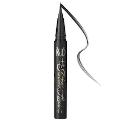 KVD Beauty Mini Tattoo Liner Vegan Waterproof Liquid Eyeliner
