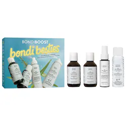 BondiBoost Mini HG Shampoo & Conditioner Set for Hair Thinning