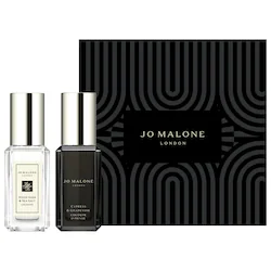 Jo Malone London Wood Sage & Sea Salt and Cypress & Grapevine Mini Cologne Duo Set