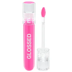 SEPHORA COLLECTION Glossed Smoothing Lip Gloss - Image 5