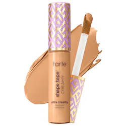 tarte shape tape hydrating full coverage creamy concealer Cream - Image 5