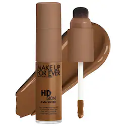 MAKE UP FOR EVER HD Skin Full Cover Multi-Use Waterproof Concealer with Niacinamide - Image 2