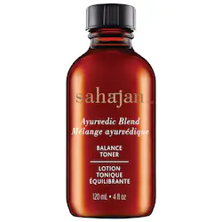 SAHAJAN Essential Balance Toner with Vitamin C + AHA's