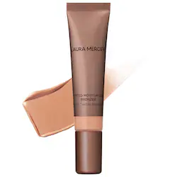 Laura Mercier Tinted Moisturizer Sheer Cream Bronzer - Image 3