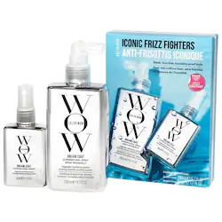 COLOR WOW Dream Coat Supernatural Anti-Frizz, Blow Dry Treatment Spray - Image 4