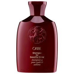 Oribe Beautiful Color Shampoo for Color-Treated Hair - Image 3