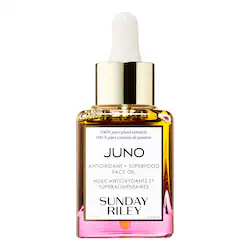 Sunday Riley Juno Antioxidant + Superfood Face Oil - Image 2