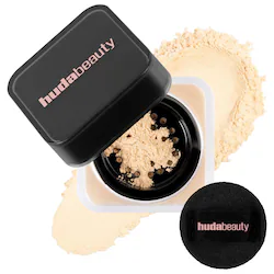 HUDA BEAUTY Mini Easy Bake Loose Baking & Setting Powder - Image 2