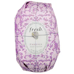 fresh Freesia Oval Soap