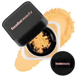 HUDA BEAUTY Mini Easy Bake Loose Baking & Setting Powder - Image 4