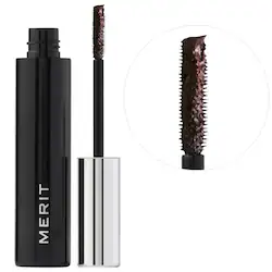 MERIT Volumizing Tubing Mascara – Clean Volume - Image 2