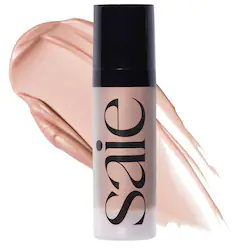 Saie Mini Glowy Super Gel Lightweight Multipurpose Illuminator & Liquid Highlighter - Image 4