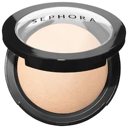 SEPHORA COLLECTION Microsmooth Multi-Tasking Baked Face Powder Foundation - Image 2