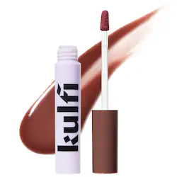 Kulfi Lassi Lips Staining Long-Lasting Moisturizing Lip Oil - Image 5