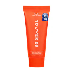 Tower 28 Beauty SOS Daily Skin Barrier Redness Recovery Moisturizer Cream - Image 2