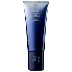 Oribe Supershine Light Moisturizing Leave-In Hair Cream for Dry Hair