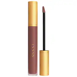Gucci Transfer-Proof Matte Liquid Lipstick