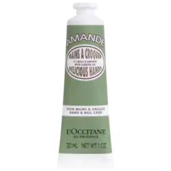 L'Occitane Nourishing and Protective Shea Butter Hand Cream Lotion - Image 5