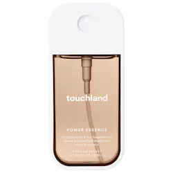 Touchland Vanilla Velvet Power Essence Body & Hair Fragrance Mist
