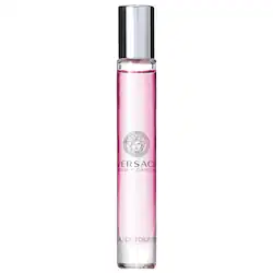 Versace Bright Crystal Eau de Toilette Travel Spray Fragrance