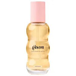 Gisou Vanilla Glaze Honey Infused Hair Perfume - Image 2
