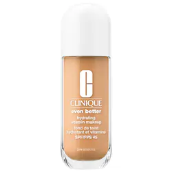 CLINIQUE Even Better Hydrating Vitamin Makeup Broad Spectrum SPF 45 Foundation - Image 3