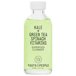 Youth To The People Superfood Hydrating Gentle Antioxidant Refillable Cleanser - Image 2