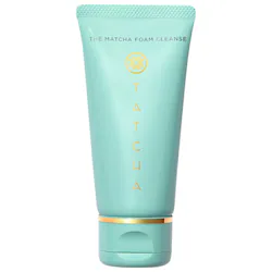 Tatcha The Matcha Foam Pore-Refining & Oil-Balancing Prebiotic Gel Cleanser - Image 2