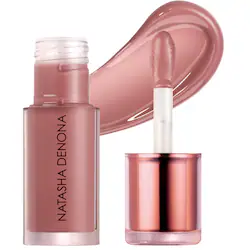 NATASHA DENONA Hy-Gloss Tinted Lip Gloss Balm - Image 2