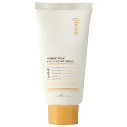 Gisou Honey Milk 5-in-1 Styling Cream - Image 2