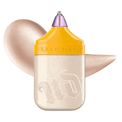 Urban Decay Face Bond Luminizer Waterproof Glow Drops for Face + Body - Image 4